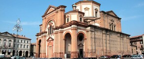 Voghera : noleggio jet privati 