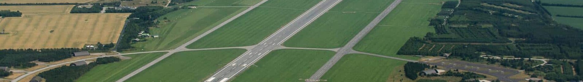 Vojens Skrydstrup : noleggio jet privati 