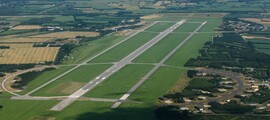 Aars: noleggio di jet privati 