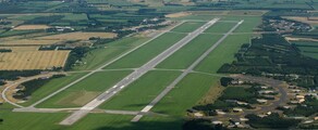 Vojens Skrydstrup : noleggio jet privati 