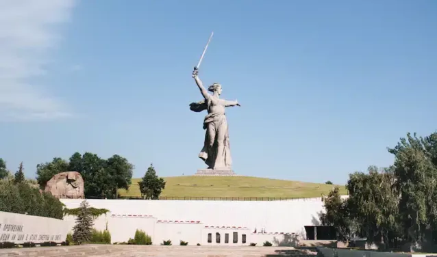 Volgograd Gumrak : location de jet privé