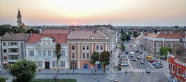 Batajnica : noleggio jet privati 
