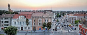 Vrsac : noleggio jet privati 