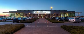 Weeze : noleggio di jet privati 