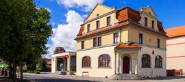 Zweibruecken: noleggio jet privati 