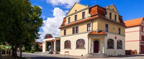 Welzow Spremberg : noleggio jet privato 