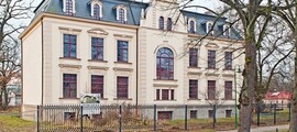 Hof Hof Plauen: noleggio di jet privati 