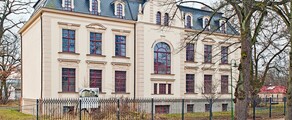 Werneuchen: noleggio di jet privati 