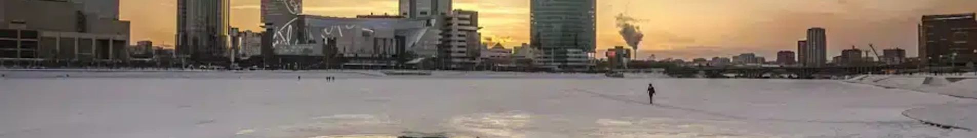 Ekaterinburg Ekaterinburg : noleggio jet privato