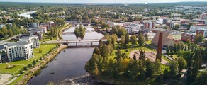 Ylivieska : noleggio jet privati 
