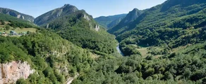 Žabljak : noleggio jet privati