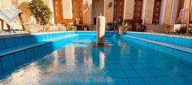 Dubai - Teheran : noleggio jet privato