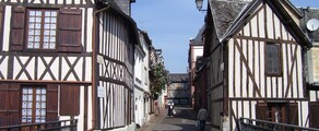 Bernay St Martin : noleggio jet privati