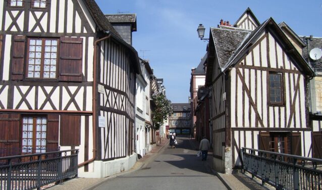 Bernay