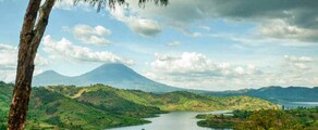 Repubblica Democratica del Congo : noleggio di jet privati in RDC
