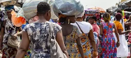 Abidjan Felix Houphouet : noleggio jet privati