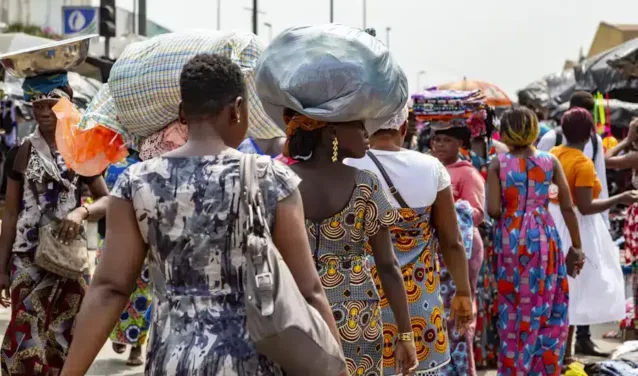 Côte d'Ivoire : location de jet privé