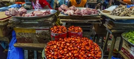 Abidjan Felix Houphouet : noleggio jet privati