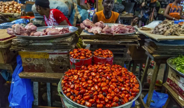 Côte d'Ivoire : location de jet privé