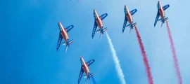 Grenoble Isère : noleggio jet privati 