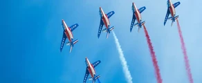 Etampes Mondesir: noleggio di jet privati