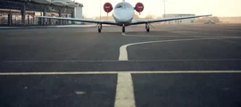 Saint-Etienne Loire : noleggio jet privato 