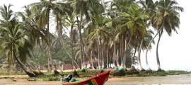 Takoradi : noleggio jet privati