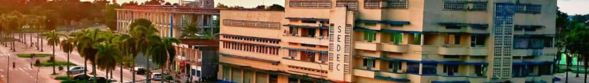Kisangani Simisini : noleggio jet privato