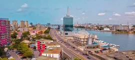 Akwa Ibom : noleggio jet privati