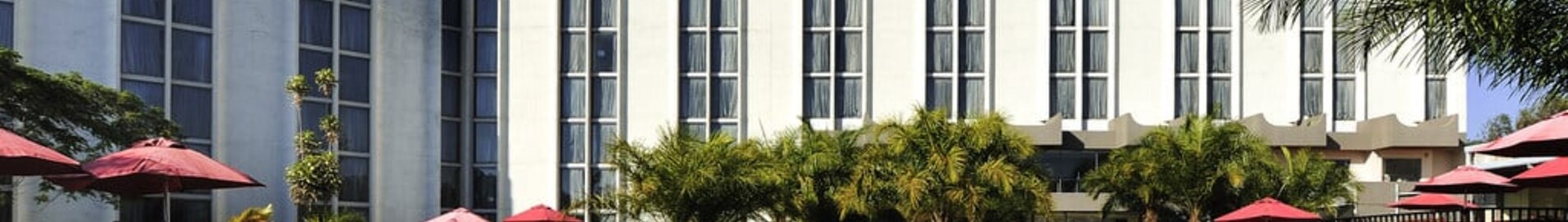 Lubumbashi Intl : noleggio jet privati 