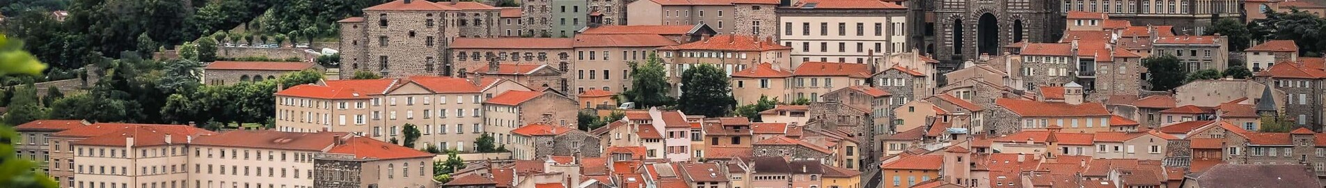 Le Puy Loudes: noleggio di jet privati
