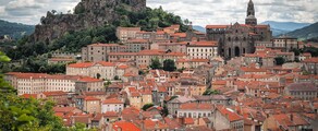 Le Puy Loudes: noleggio di jet privati