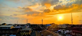 Makurdi : noleggio jet privati