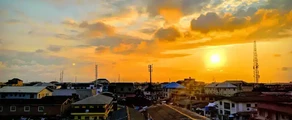 Ilorin : noleggio jet privati