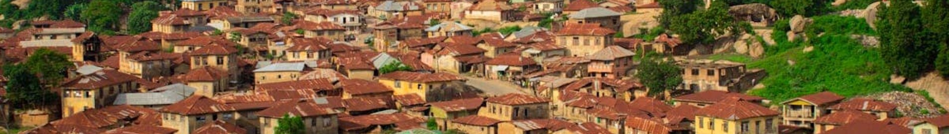 Nigeria: noleggio di jet privati 