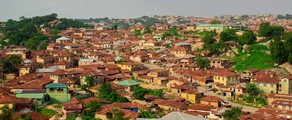 Nigeria: noleggio di jet privati 