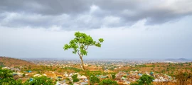 Maiduguri : noleggio jet privato