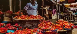 Akure: noleggio di jet privati