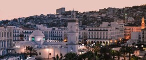 Algeri: noleggio di jet privati