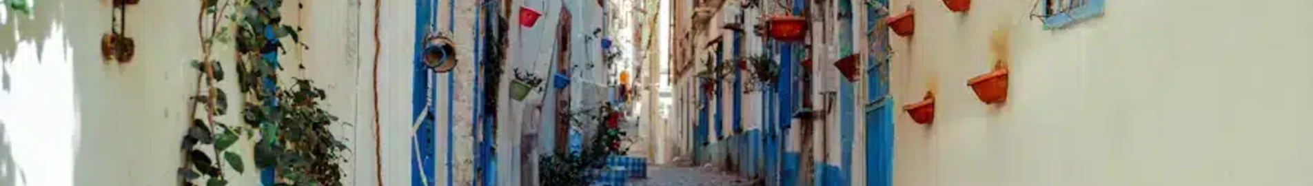 Annaba: noleggio di jet privati