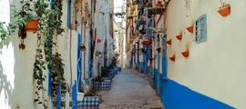 El Oued Guemar: noleggio di jet privati