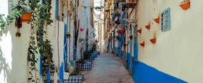 Annaba: noleggio di jet privati
