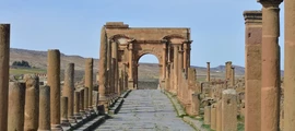 Annaba: noleggio di jet privati