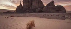Noleggio di jet privati in Algeria