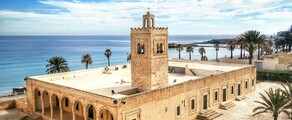 Gafsa: noleggio di jet privati