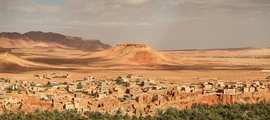 Oran: noleggio di jet privati