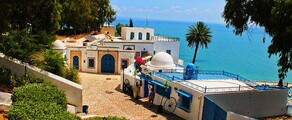 Tunisi Cartagine: noleggio jet privati