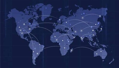Classifica dei 15 aeroporti più trafficati al mondo