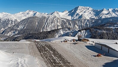 I 10 aeroporti più pericolosi del mondo: sfide tecniche e brividi garantiti