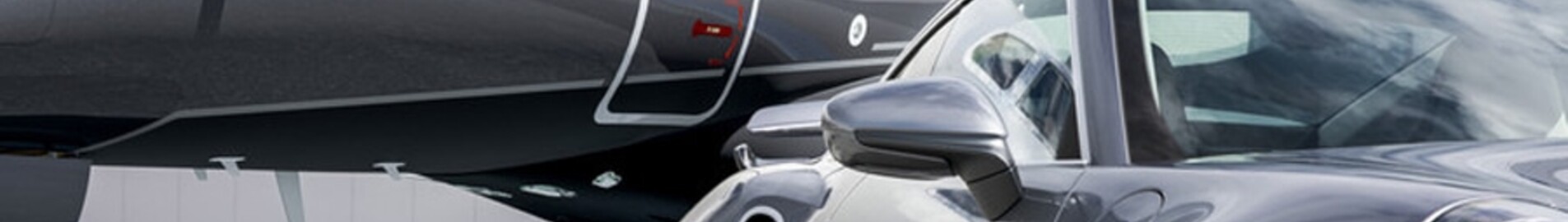 Porsche ed Embraer, una collaborazione senza precedenti!